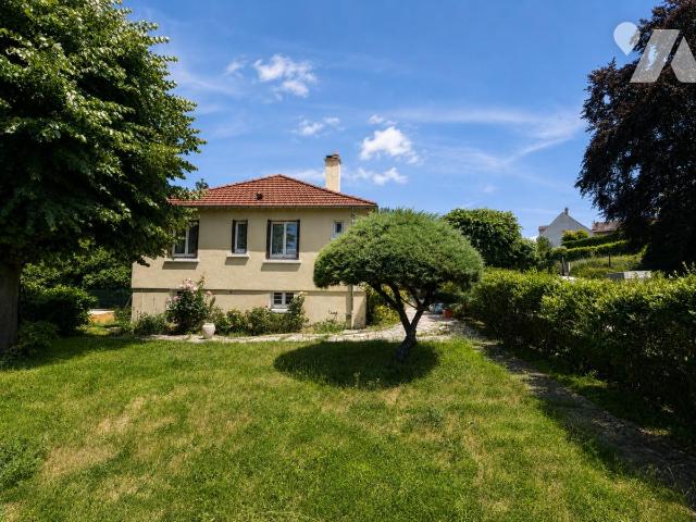 Maison 4 pièces 75 m² · à Mériel · 75 m² · 250 000 €