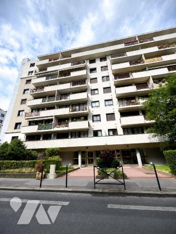 Appartement — Bois-Colombes