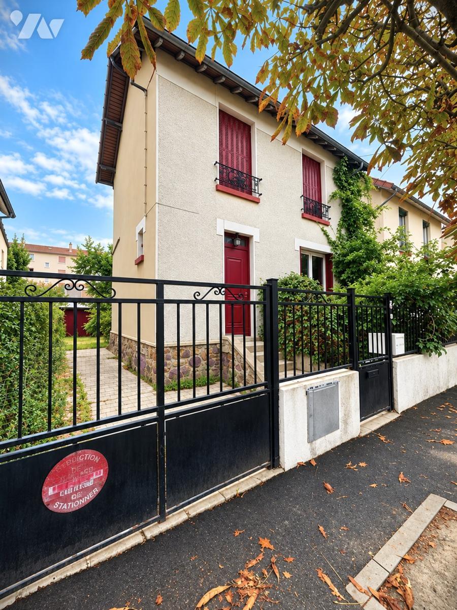 Maison 4 pièces 67 m² · à Sartrouville · 67 m² · 369 350 €