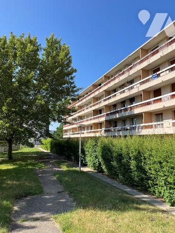 Appartement 3 pièces 75 m² · à Ermont · 75 m² · 163 900 €