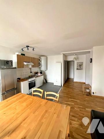 Appartement 5 pièces 82 m² · à Épinay-sur-Seine · 82 m² · 186 000 €