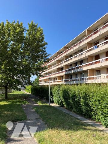 Appartement 3 pièces 75 m² · à Ermont · 75 m² · 163 900 €