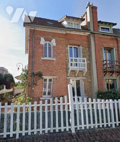 Maison 6 pièces 154 m² · à Enghien-les-Bains · 154 m² · 510 000 €