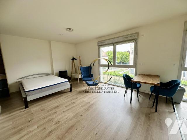 Appartement — Montigny-lès-Cormeilles