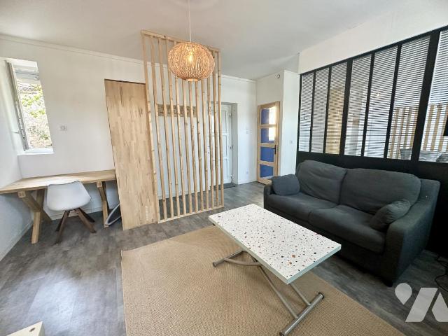 Appartement — Nanterre