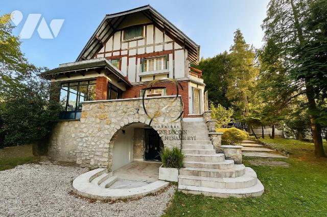 Maison 8 pièces 179 m² · à Soisy-sous-Montmorency · 179,4 m² · 550 000 €