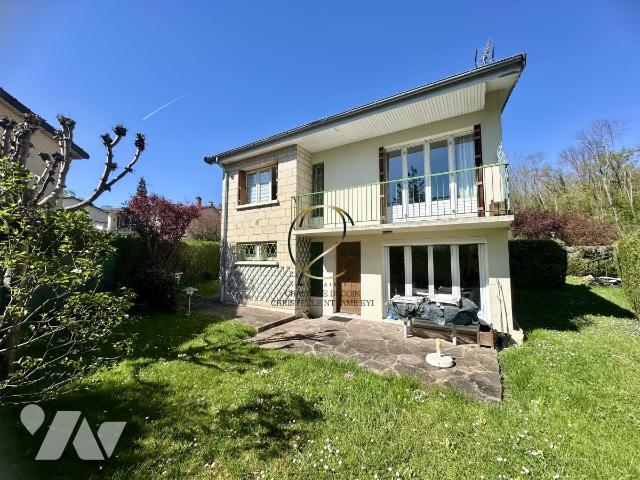 Maison 5 pièces 97 m² · à Saint-Leu-la-Forêt · 97 m² · 340 000 €
