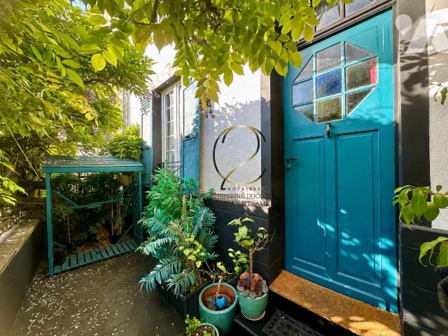Maison 6 pièces 109 m² · à Saint-Leu-la-Forêt · 109 m² · 430 000 €