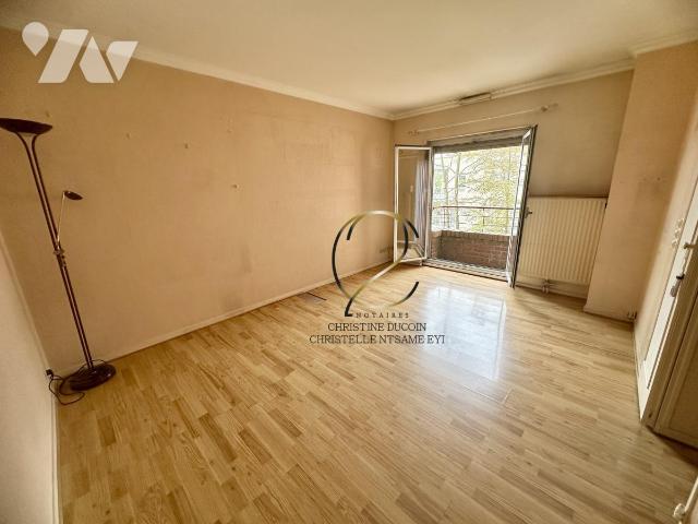 Appartement — Eaubonne