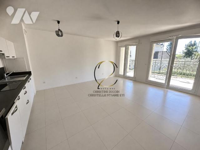 Appartement 3 pièces 63 m² · à Saint-Leu-la-Forêt · 63 m² · 334 000 €