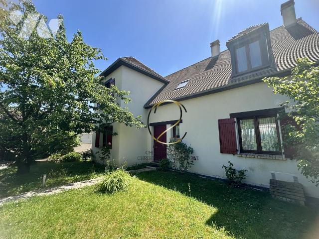 Maison 6 pièces 135 m² · à Saint-Leu-la-Forêt · 135 m² · 630 300 €