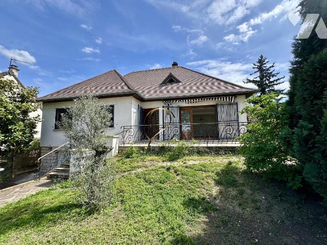 Maison 8 pièces 197 m² · à Saint-Leu-la-Forêt · 197 m² · 523 100 €