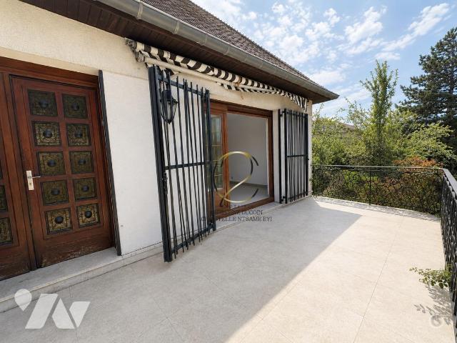 Maison 8 pièces 197 m² · à Saint-Leu-la-Forêt · 197 m² · 523 100 €