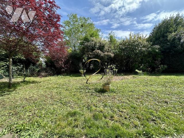 Maison 8 pièces 197 m² · à Saint-Leu-la-Forêt · 197 m² · 523 100 €