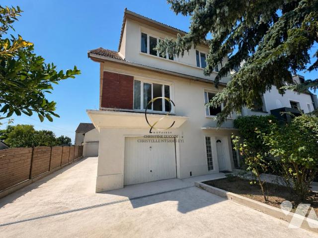 Maison 7 pièces 145 m² · à Montmorency · 145 m² · 540 000 €