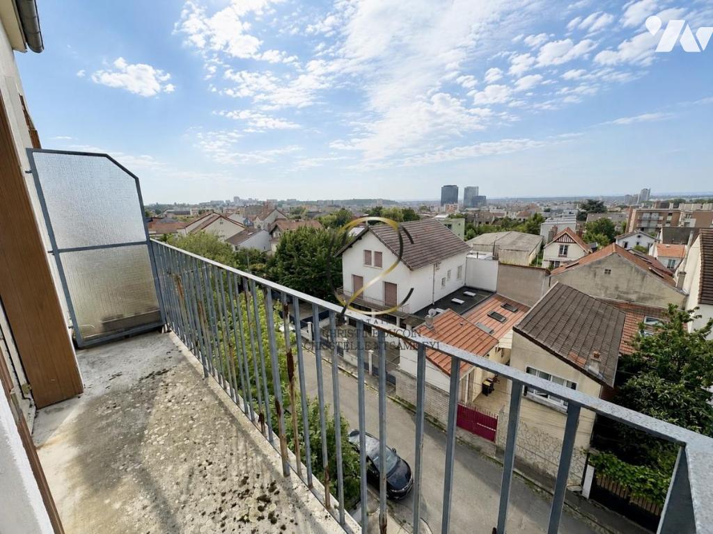 Appartement — Montreuil