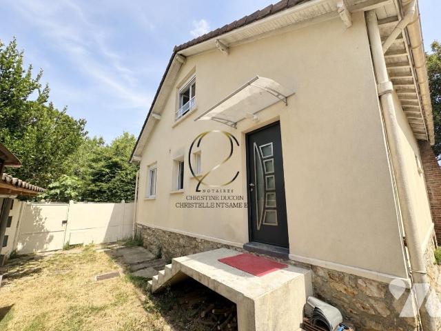 Maison 6 pièces 120 m² · à Saint-Leu-la-Forêt · 120 m² · 440 000 €