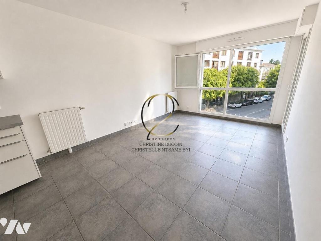 Appartement 2 pièces 41 m² · à Ermont · 40,9 m² · 228 550 €