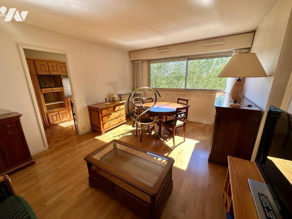 Appartement 2 pièces 53 m² · à Saint-Leu-la-Forêt · 53 m² · 140 000 €