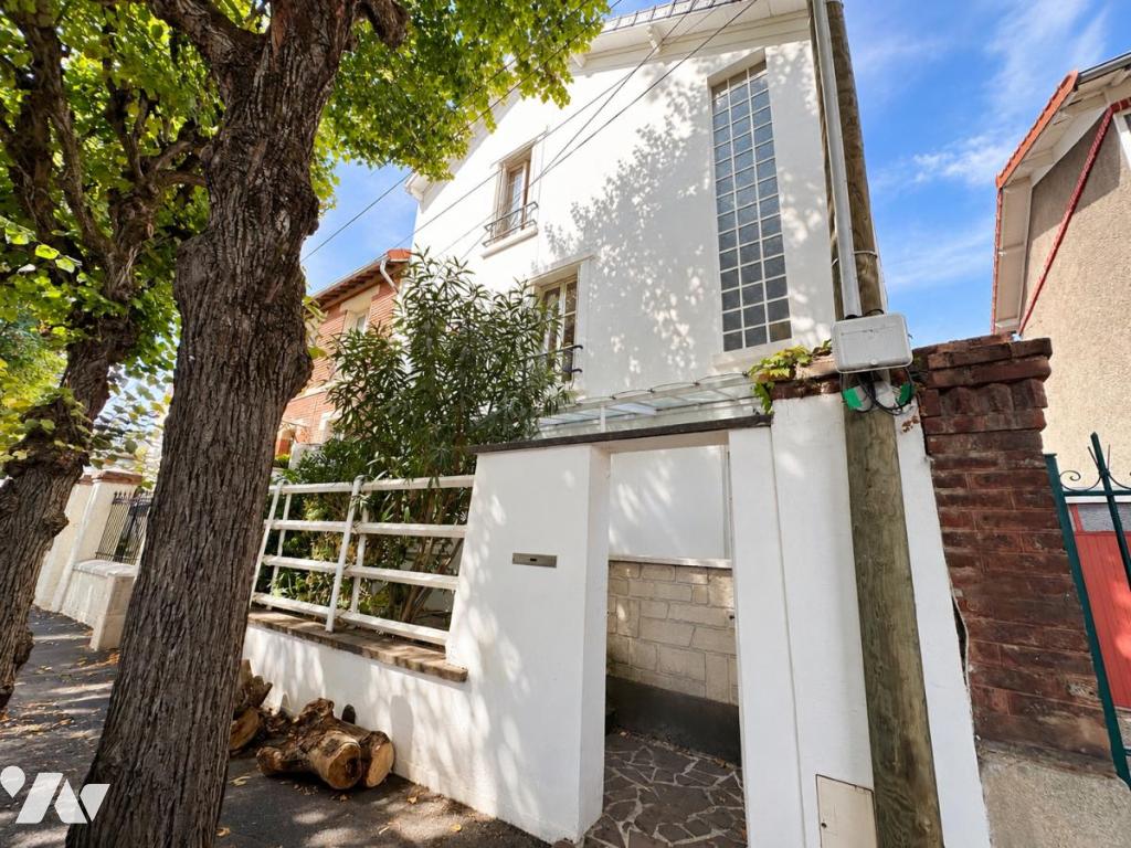Maison 7 pièces 170 m² · à Alfortville · 170 m² · 860 000 €