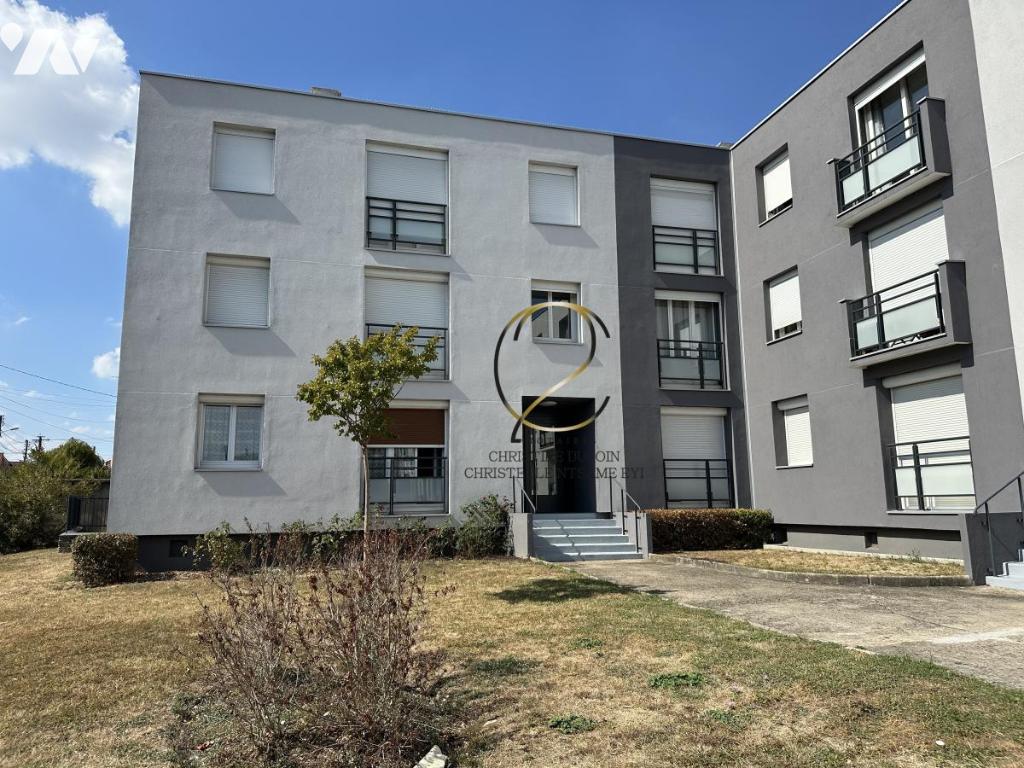 Immeuble 50 m² · à Soisy-sous-Montmorency · 49,6 m² · 170 000 €