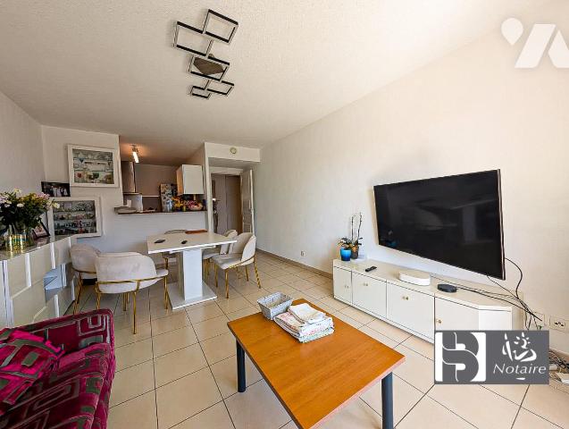 Appartement 3 pièces 67 m² · à Antibes · 67,3 m² · 365 000 €