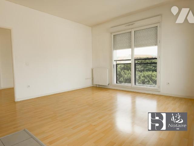 Appartement 2 pièces 43 m² · à Domont · 43 m² · 203 000 €