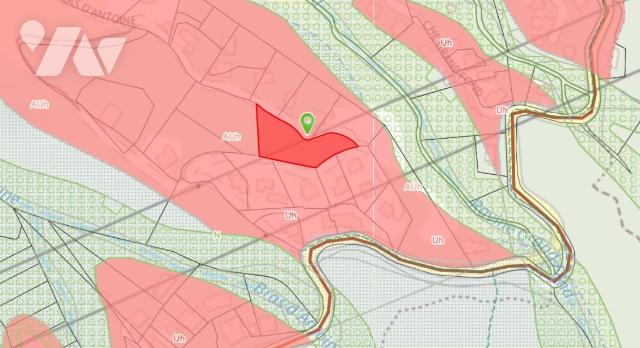 Vente - Terrain - LA MONTAGNE - 2 976 m² - 97407-32