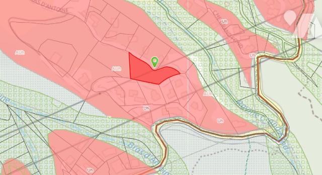 Vente - Terrain - LA MONTAGNE - 1 145 m² - 97407-37