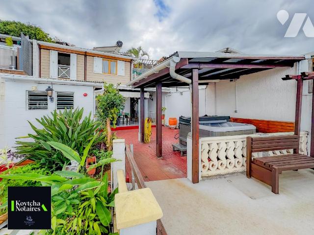 Maison 5 pièces 82 m² · à La Possession · 82 m² · 298 000 €