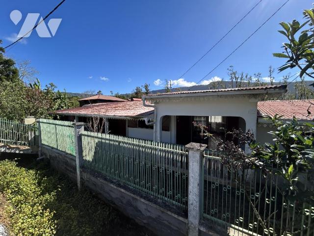 Vente - Maison / villa - LA PLAINE DES PALMISTES - 119 m² - 7 pièces - 97407-17