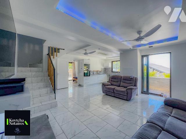 Maison 5 pièces 130 m² · à Saint-Joseph · 130 m² · 360 000 €