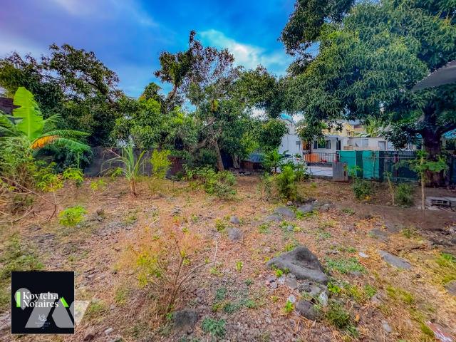 Terrain 453 m² · à Sainte-Marie · 453 m² · 210 600 €