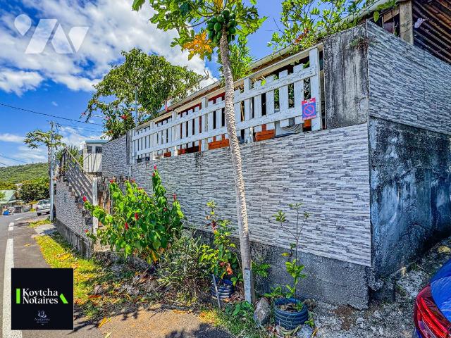 Maison 5 pièces 100 m² · à Saint-Joseph · 100 m² · 155 000 €