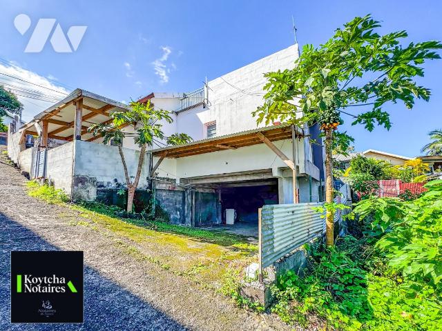 Maison 4 pièces 100 m² · à Saint-Joseph · 100 m² · 163 000 €