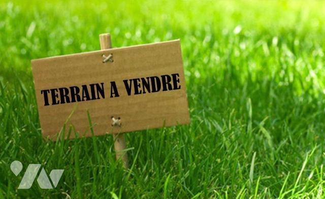 Vente Terrain LES TROIS BASSINS