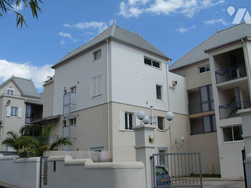 Appartement — La Possession