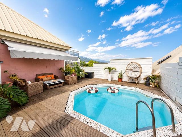 Maison 4 pièces 85 m² · à Saint-Paul · 85 m² · 550 000 €