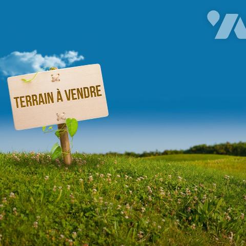 Terrain 762 m² · à Saint-Pierre · 762 m² · 270 000 €