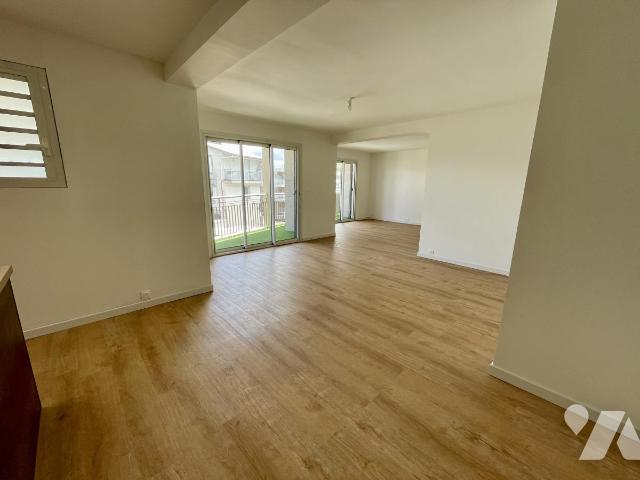 Appartement 5 pièces 133 m² · à Saint-Denis · 133 m² · 335 000 €