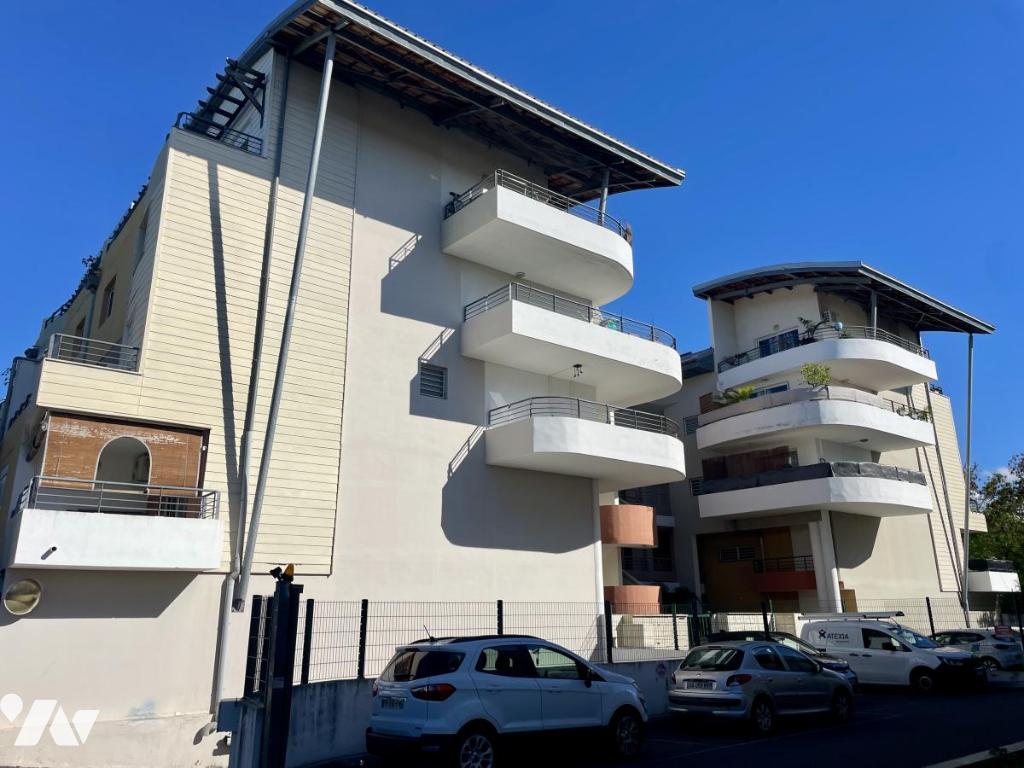 Appartement — La Possession