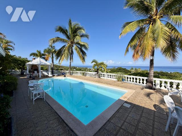 Maison 6 pièces 150 m² · à Saint-Paul · 150 m² · 1 650 000 €