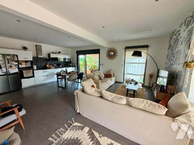 Maison 4 pièces 117 m² · à Saint-Paul · 117 m² · 480 000 €