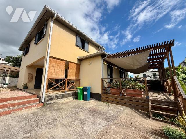 Maison 4 pièces 117 m² · à Saint-Paul · 117 m² · 480 000 €