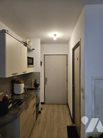 Appartement 1 pièce 22 m² · à Saint-Denis · 22 m² · 80 000 €