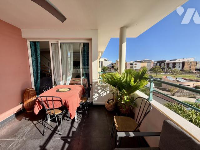 Appartement 4 pièces · à Saint-Paul · 440 000 €