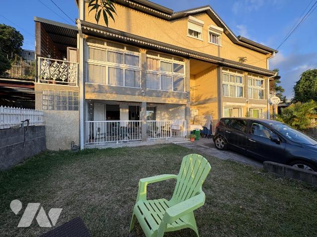 Appartement 4 pièces 94 m² · à Saint-Paul · 94 m² · 206 500 €