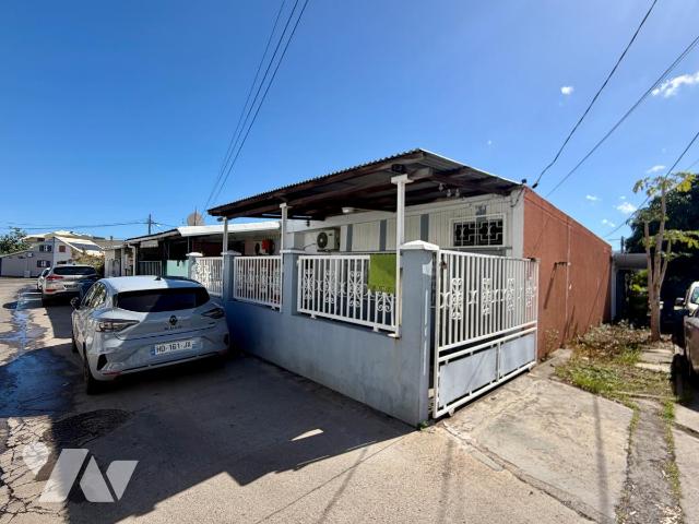 Maison 4 pièces 90 m² · à Port · 90 m² · 135 000 €