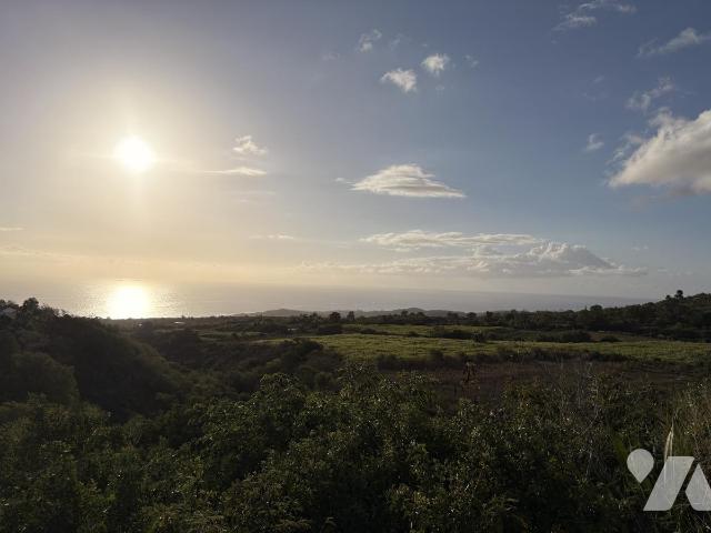 Terrain 673 m² · à Saint-Paul · 673 m² · 300 000 €