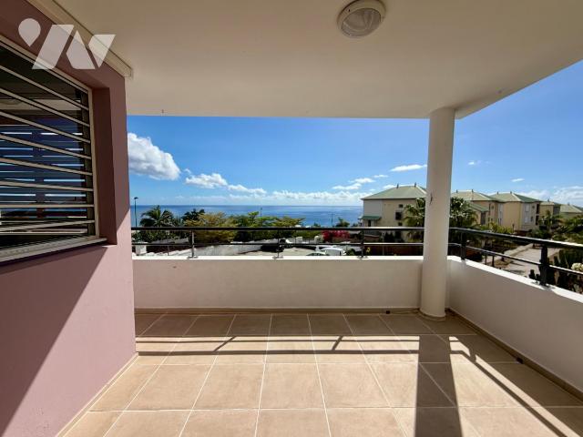 Appartement 3 pièces · à Saint-Paul · 340 000 €